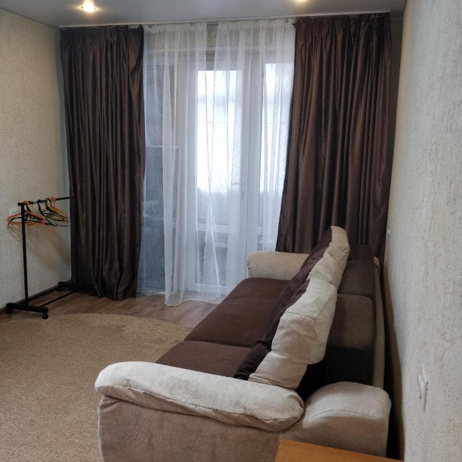 皮聪达Flat near the sea公寓 外观 照片