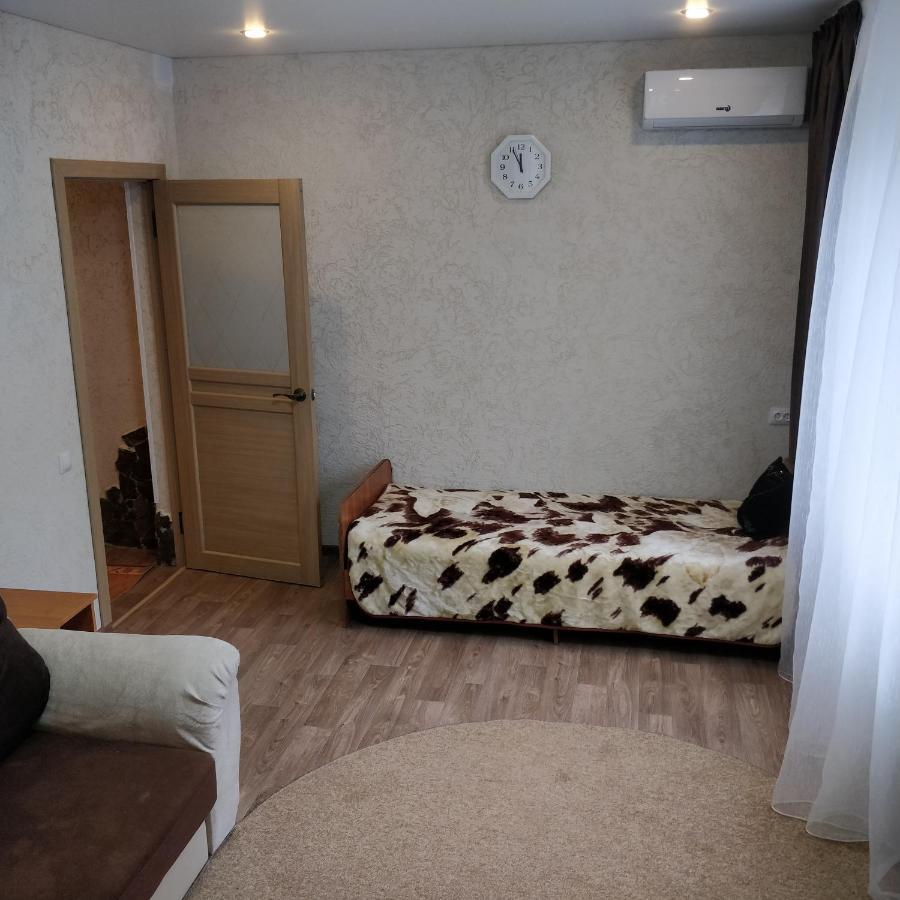 皮聪达Flat near the sea公寓 外观 照片
