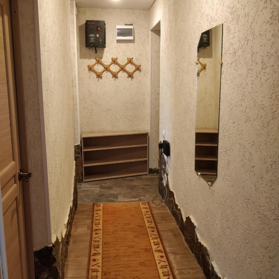 皮聪达Flat near the sea公寓 外观 照片